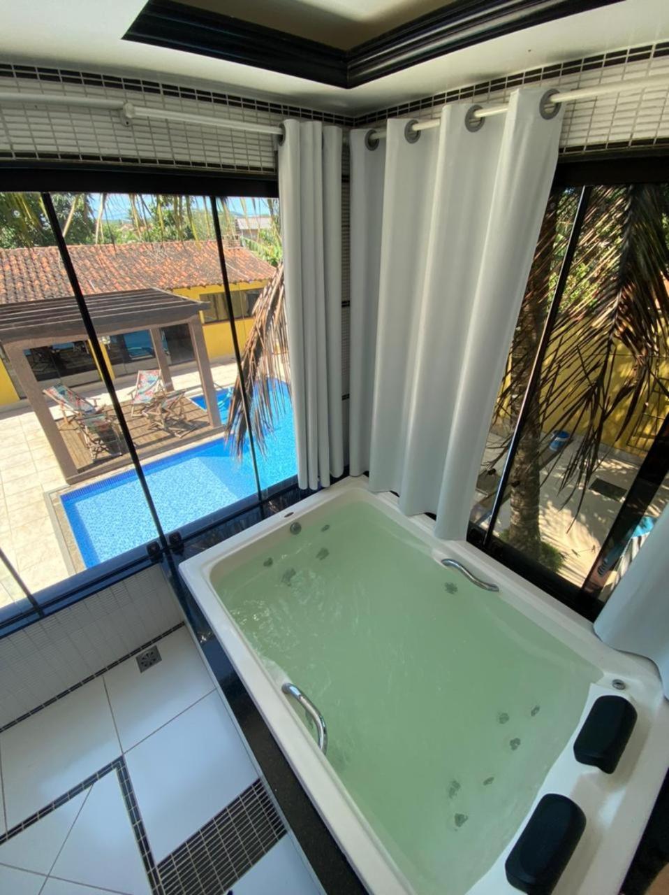 הוילה קאבו פריו Casa Amaral 2 מראה חיצוני תמונה