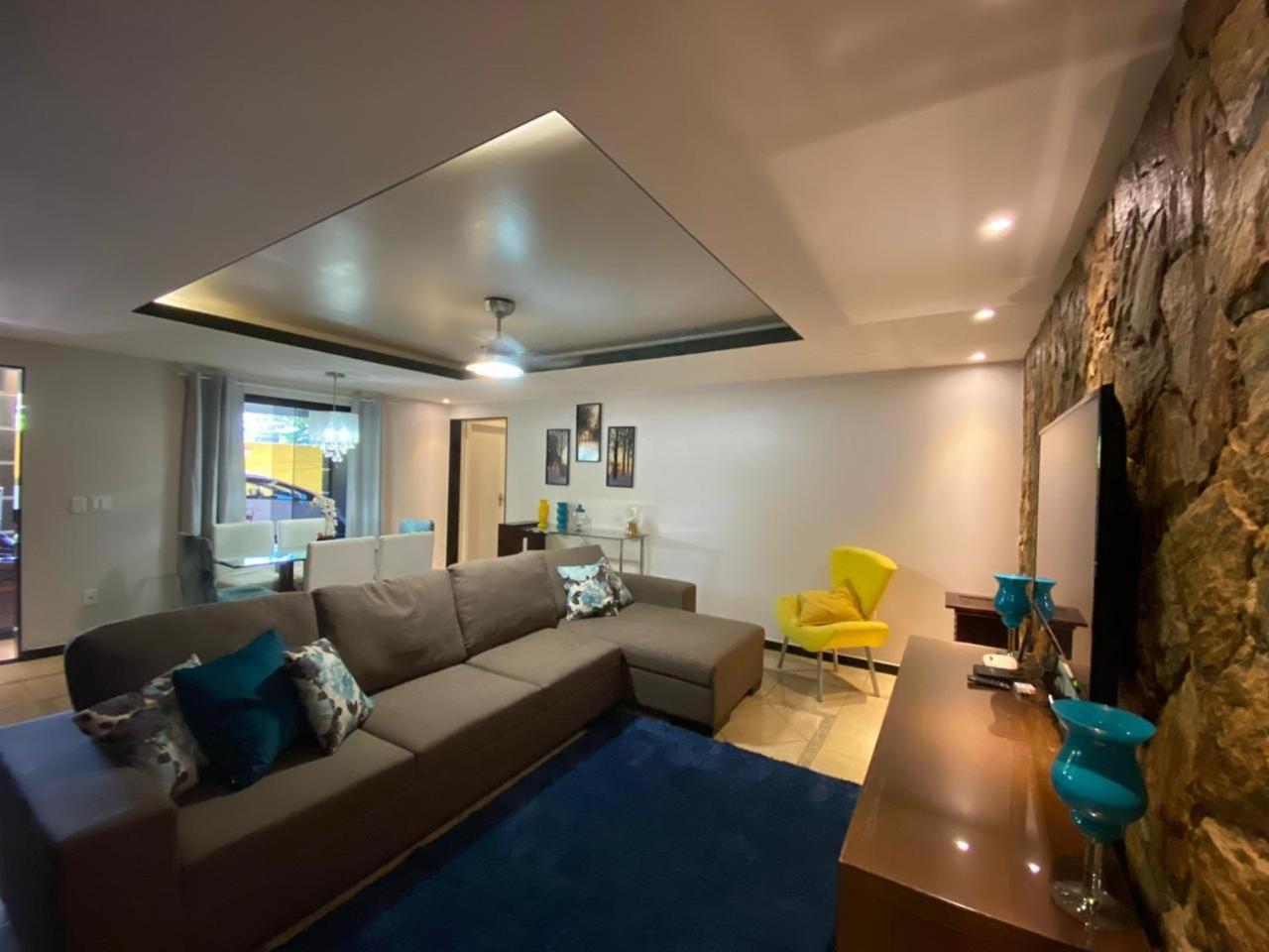 הוילה קאבו פריו Casa Amaral 2 מראה חיצוני תמונה