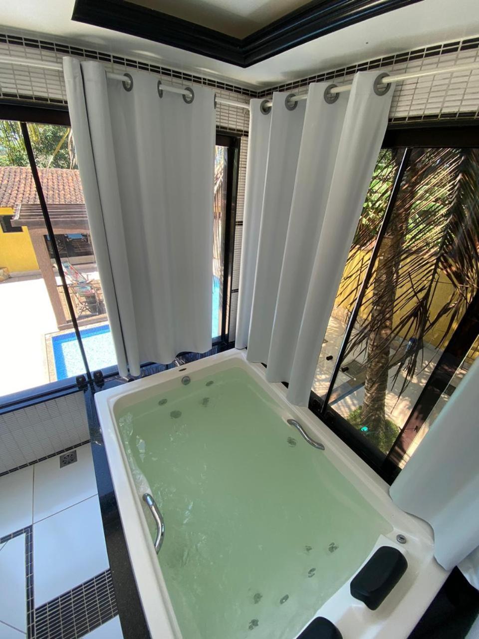 הוילה קאבו פריו Casa Amaral 2 מראה חיצוני תמונה