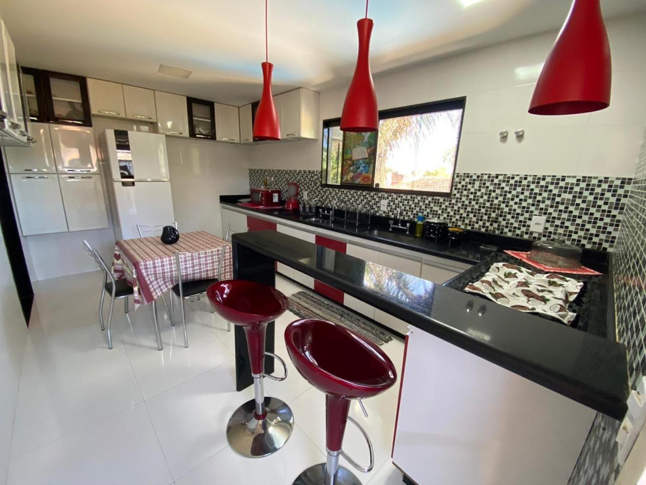 הוילה קאבו פריו Casa Amaral 2 מראה חיצוני תמונה