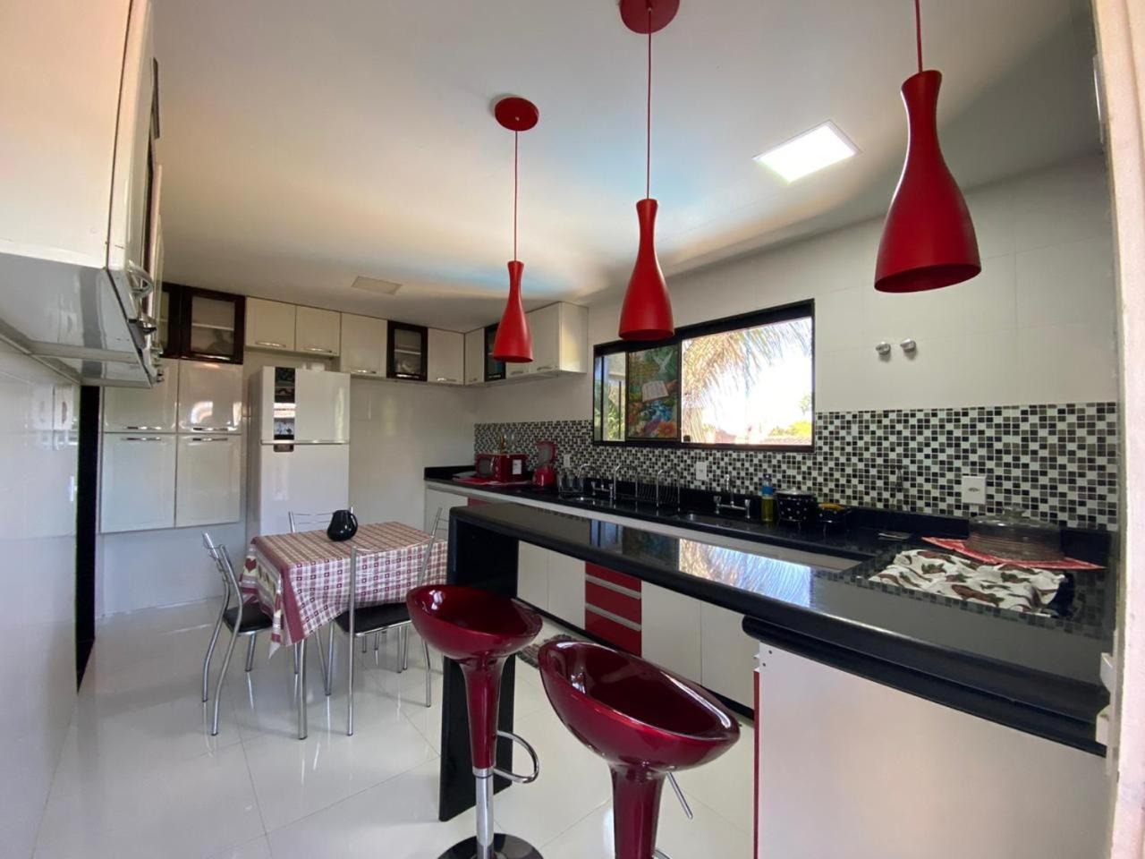 הוילה קאבו פריו Casa Amaral 2 מראה חיצוני תמונה