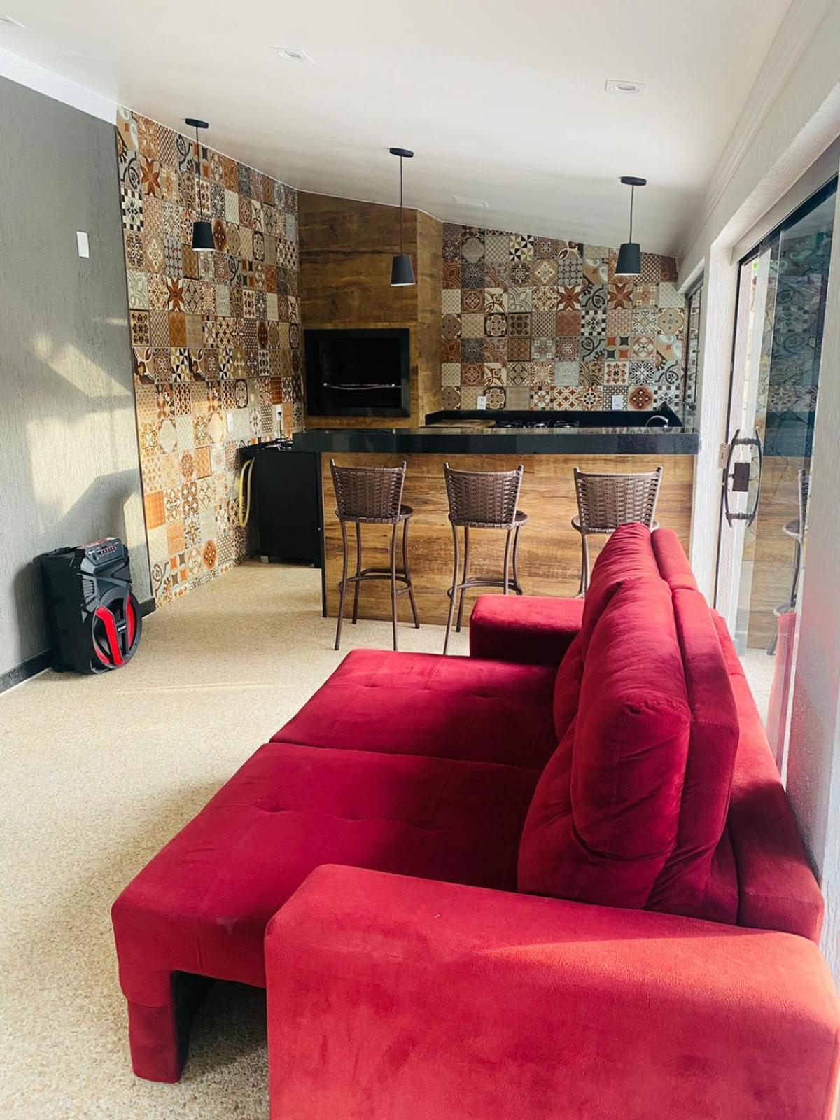 הוילה קאבו פריו Casa Amaral 2 מראה חיצוני תמונה