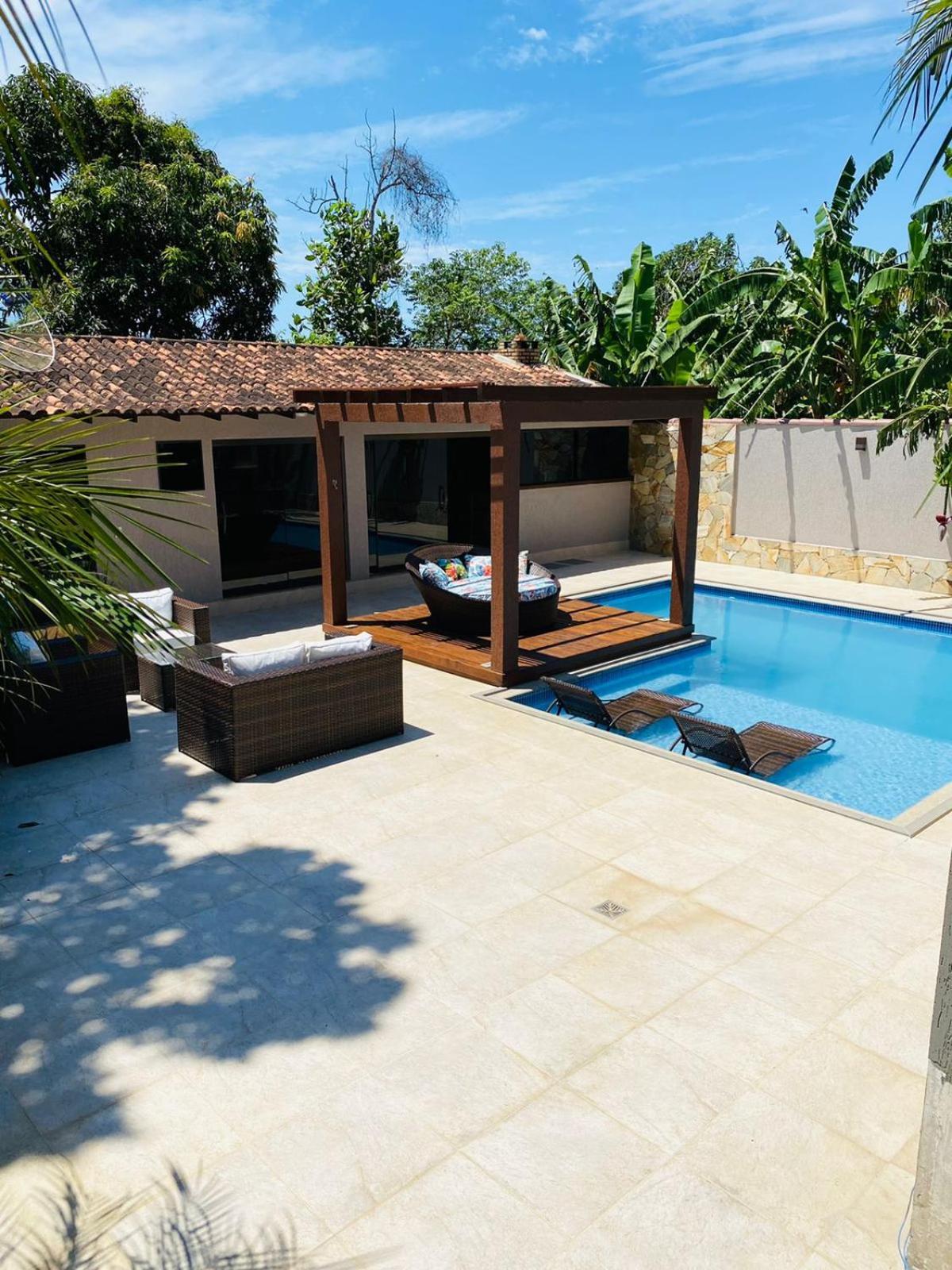 הוילה קאבו פריו Casa Amaral 2 מראה חיצוני תמונה