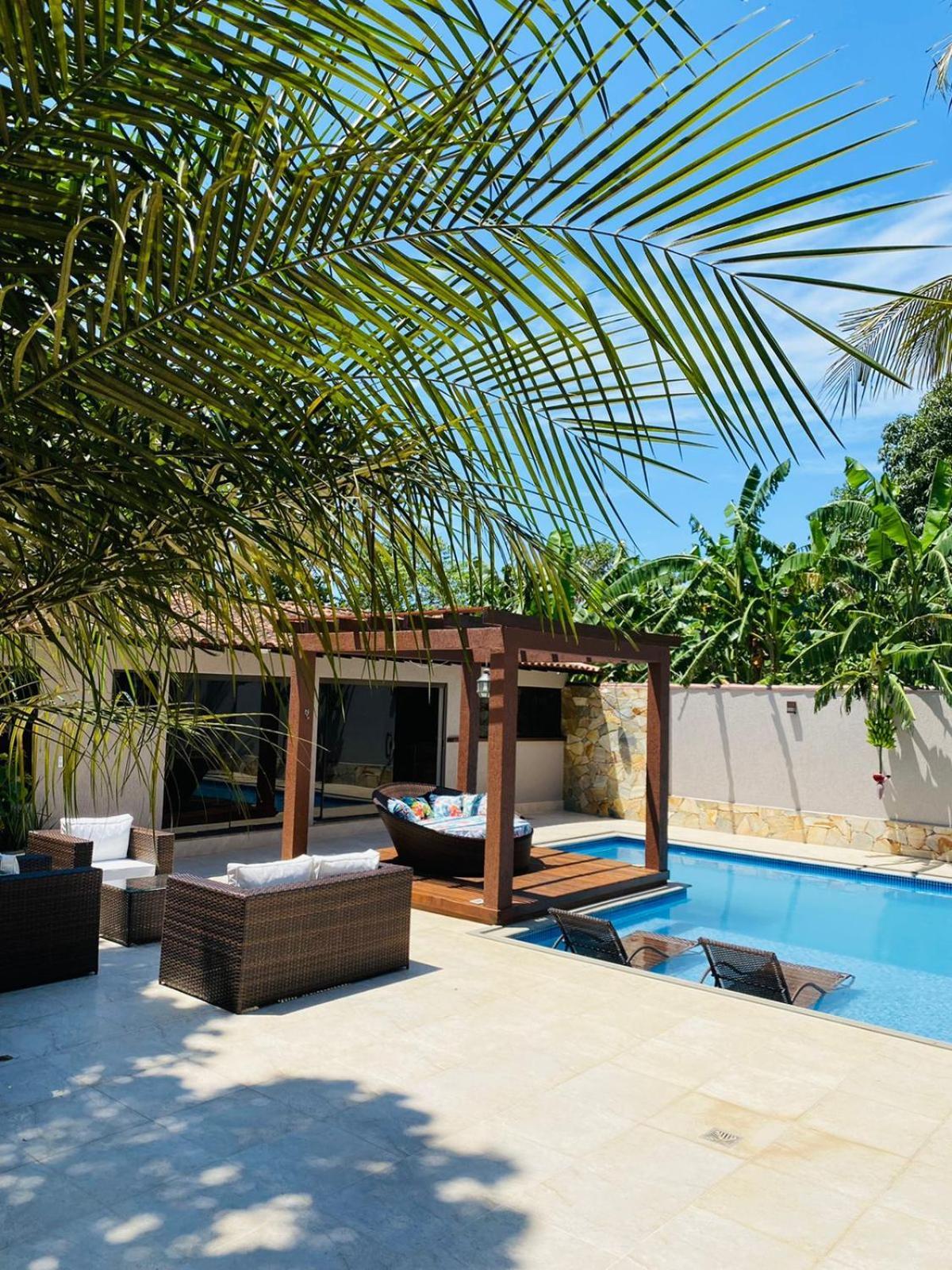 הוילה קאבו פריו Casa Amaral 2 מראה חיצוני תמונה