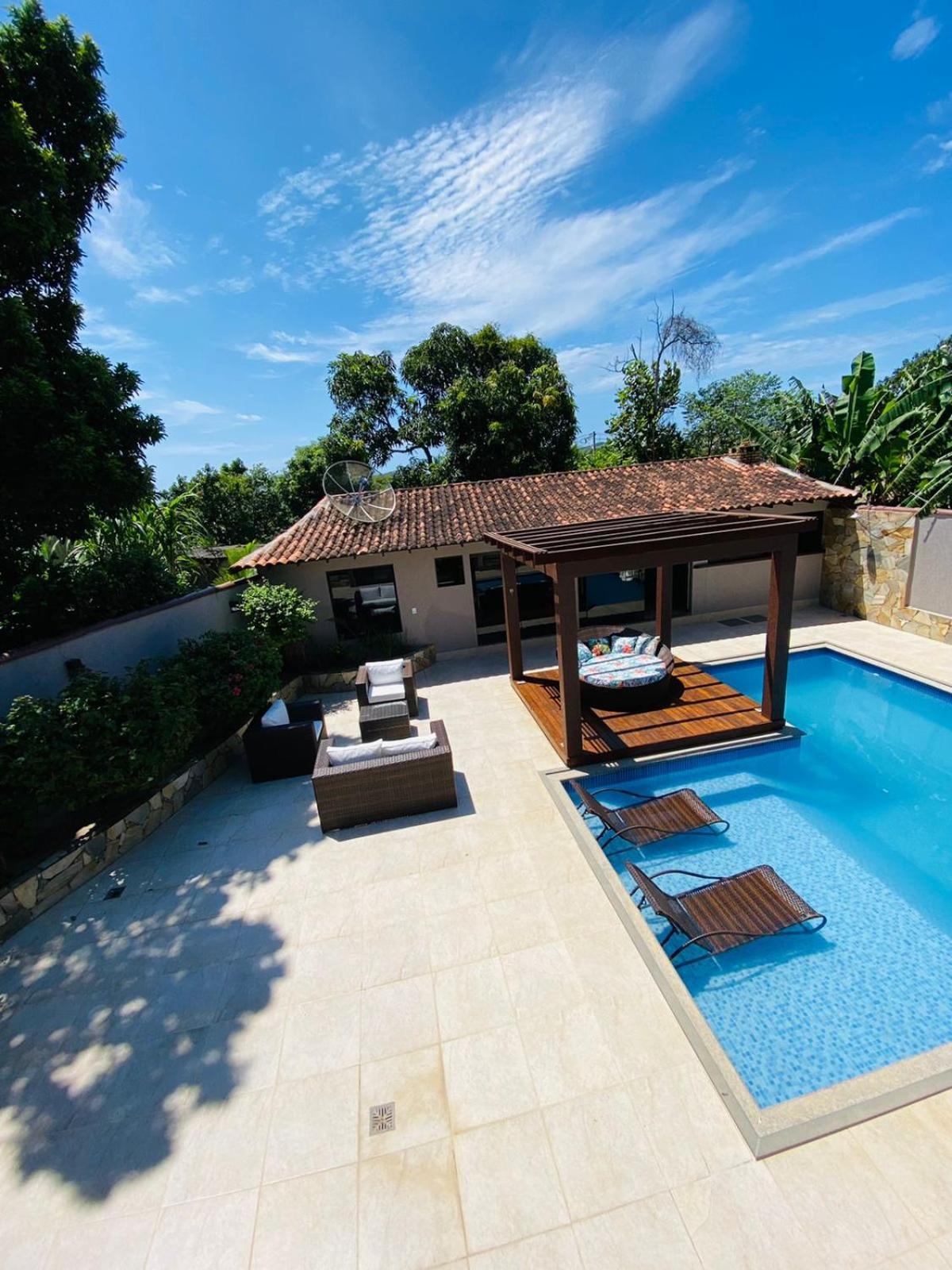 הוילה קאבו פריו Casa Amaral 2 מראה חיצוני תמונה