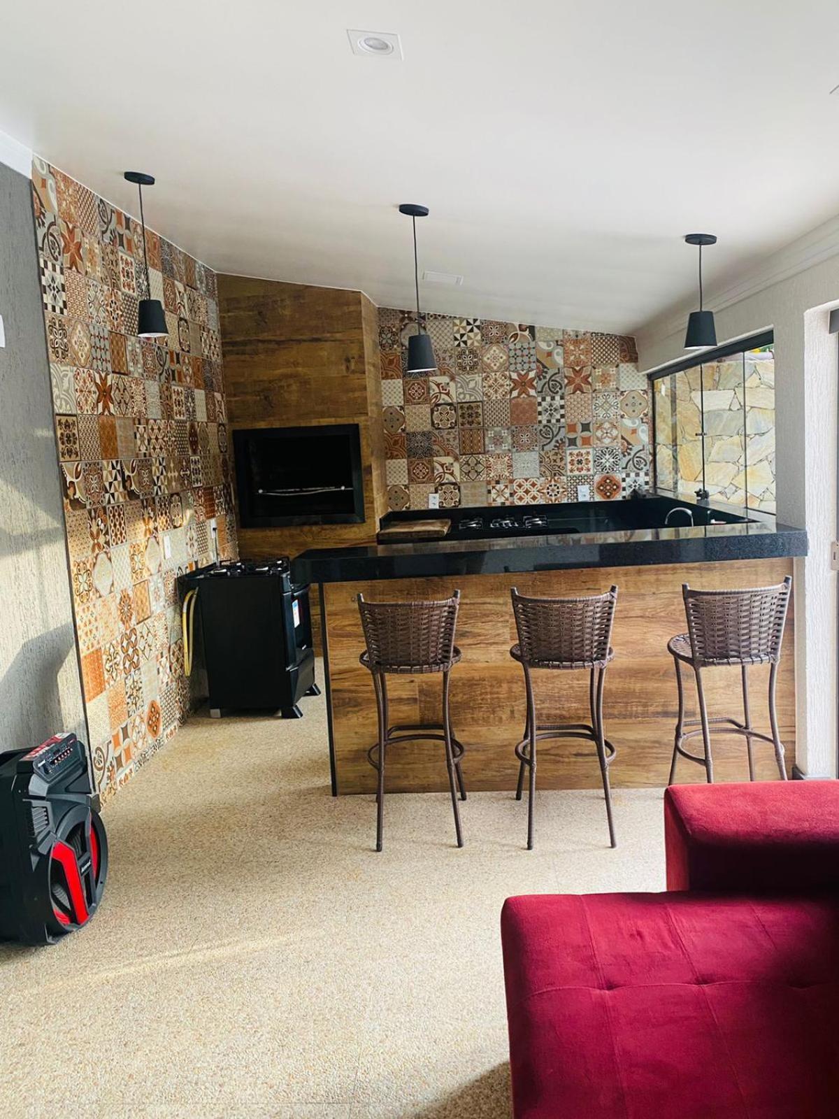 הוילה קאבו פריו Casa Amaral 2 מראה חיצוני תמונה